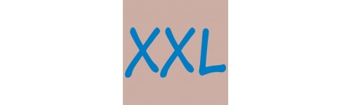 XXL Hundseng Deluxe